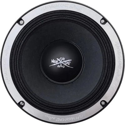 Sky High Car Audio-SH-NEO64-6.5" (16,5cm) haut-parleur de grave-médium-Masori.fr