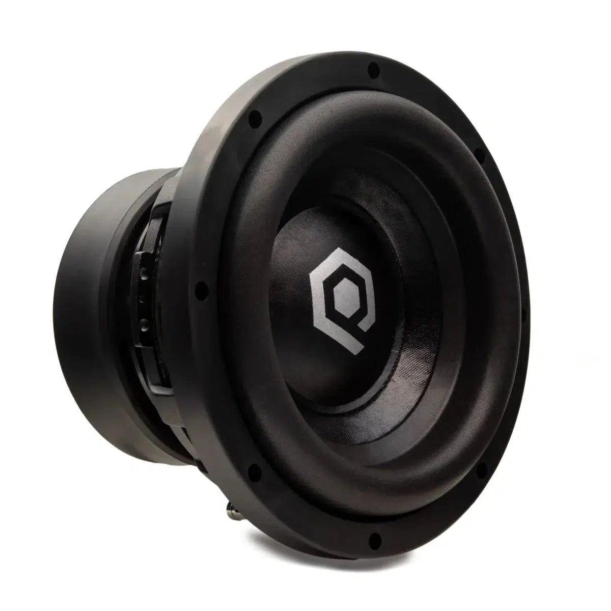 SoundQubed-HDS2.210 D4-10" (25cm) Subwoofer-Masori.fr