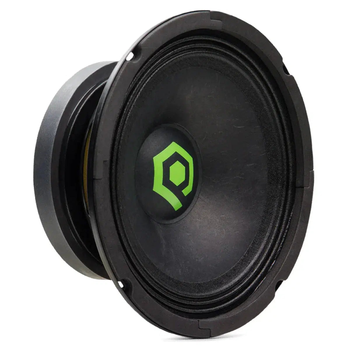 SoundQubed-QP-MR6.5-6.5" (16,5cm) Haut-parleur de grave-médium-Masori.fr