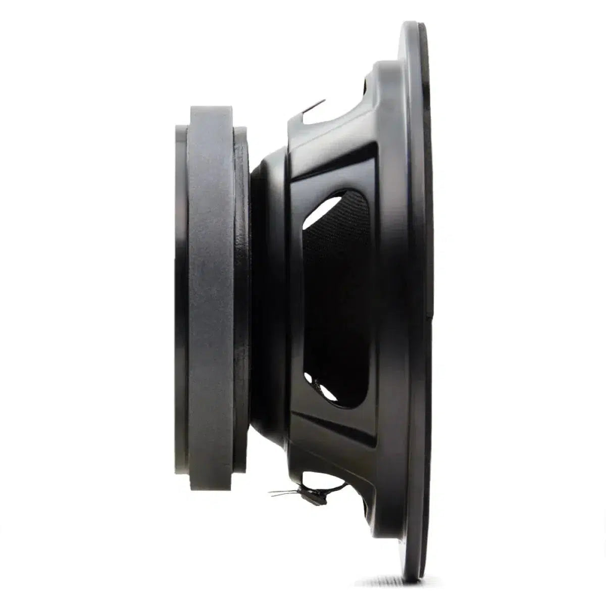 SoundQubed-QP-MR6.5-6.5" (16,5cm) Haut-parleur de grave-médium-Masori.fr