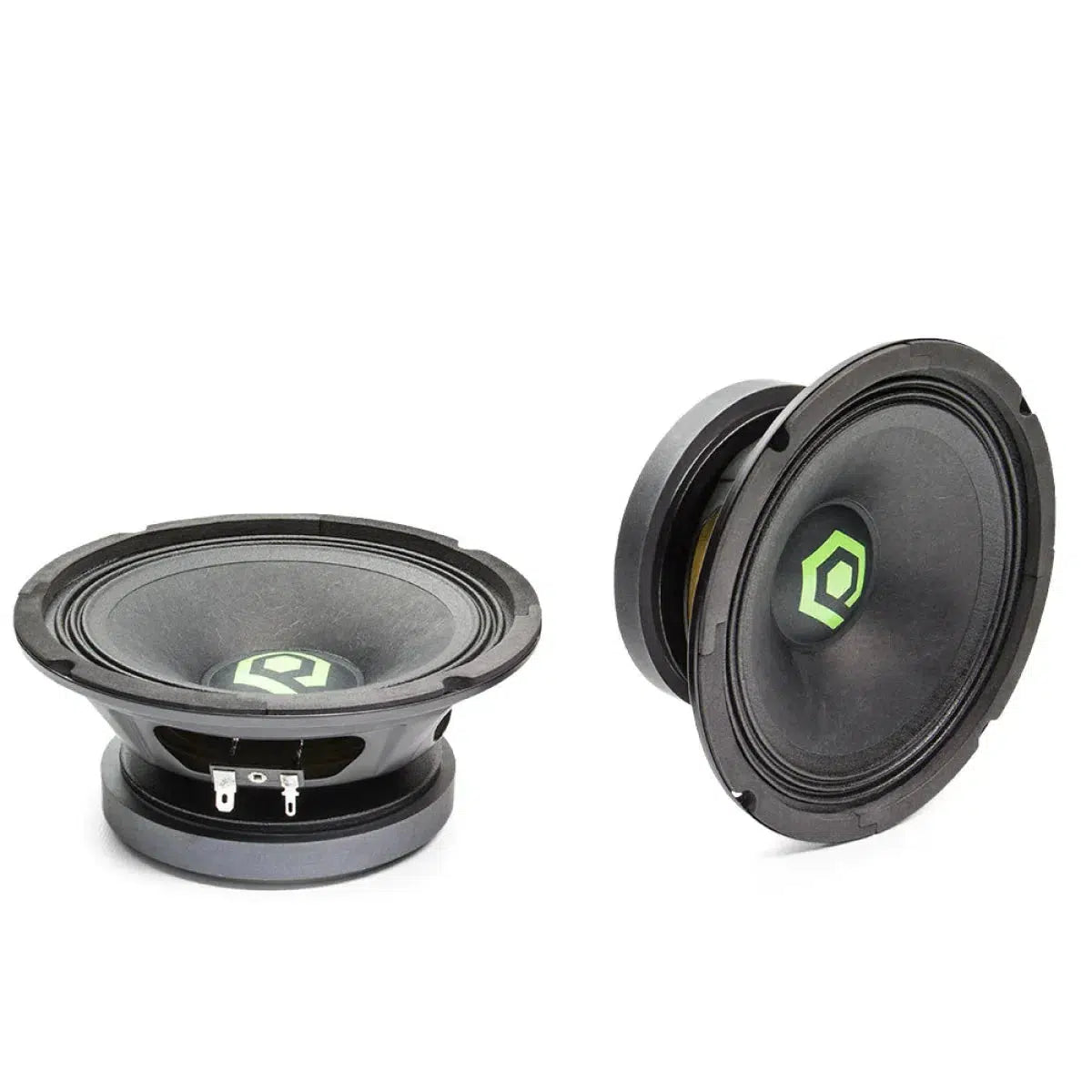 SoundQubed-QP-MR6.5-6.5" (16,5cm) Haut-parleur de grave-médium-Masori.fr