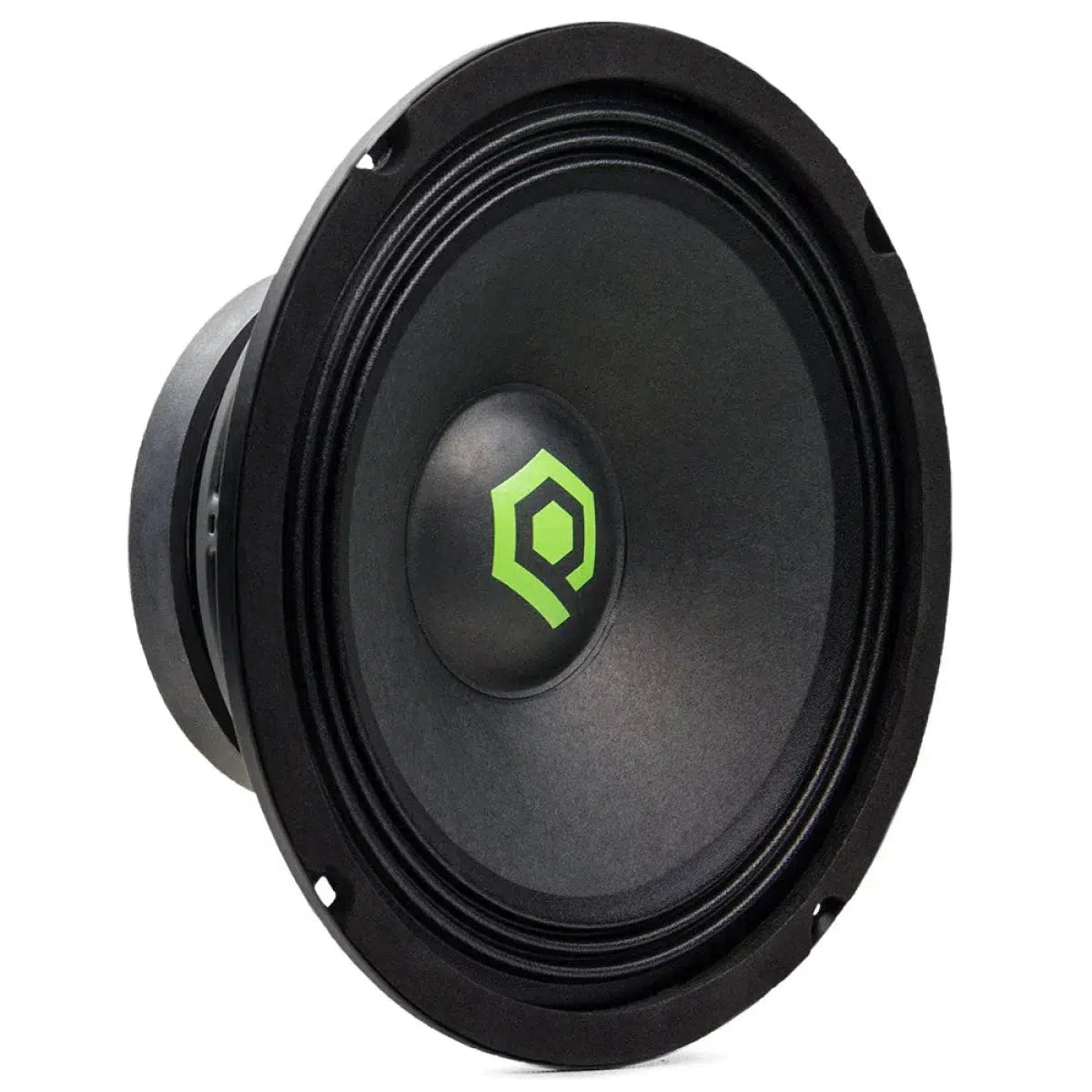 SoundQubed-QP-MR8-8" (20cm) Haut-parleur de grave-médium-Masori.fr