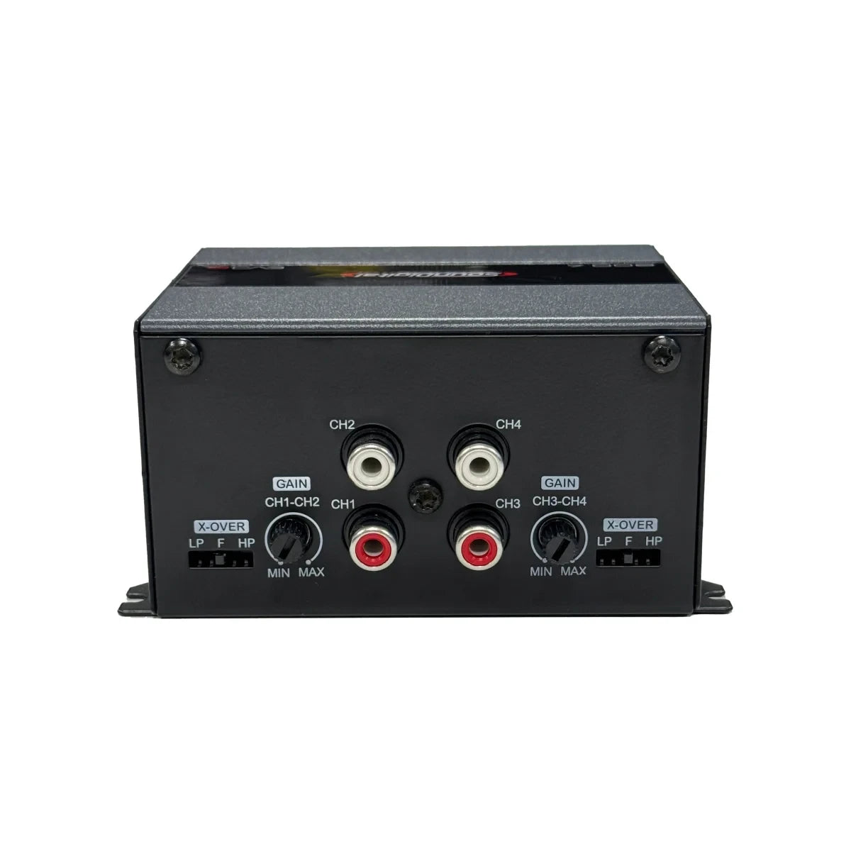 Soundigital-800.4 EVO 6.0-4 canaux Amplificateur-Masori.fr