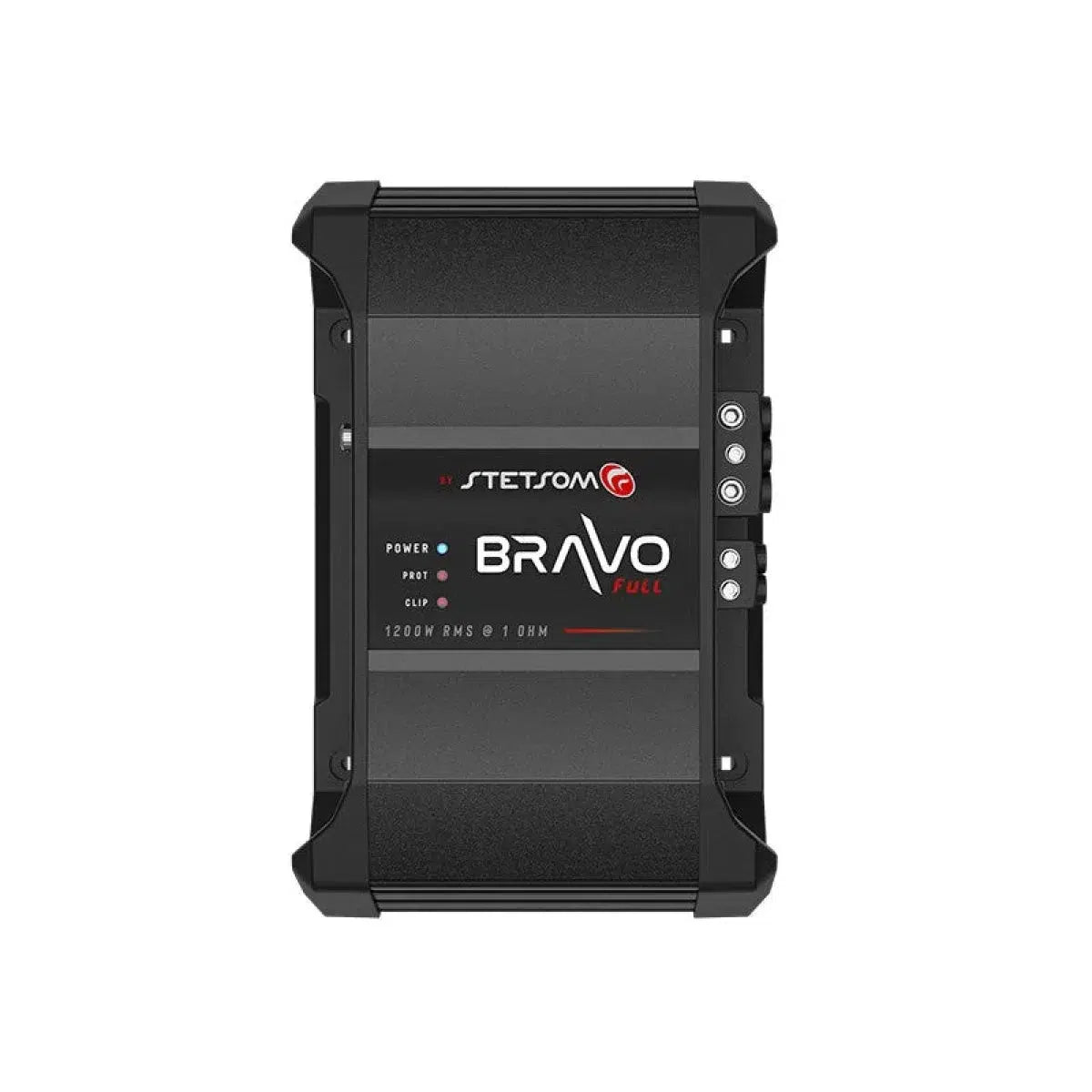 Stetsom-Bravo Full 1.2K-1-canal Amplificateur-Masori.fr