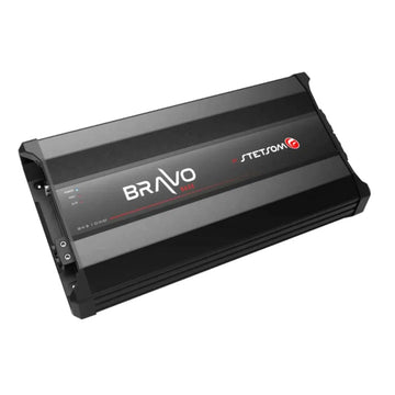 Stetsom-Bravo Bass 8k-1-canal Amplificateur-Masori.fr