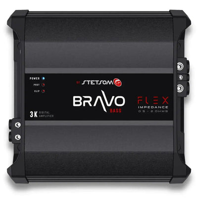 Stetsom-Bravo Flex 3000-1-canal Amplificateur-Masori.fr