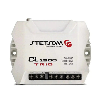Stetsom-CL1500 TRIO Amplificateur 3 canaux-Masori.fr