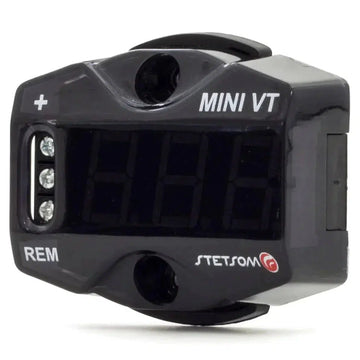 Stetsom-Mini VT Voltmeter-Voltmeter-Masori.fr