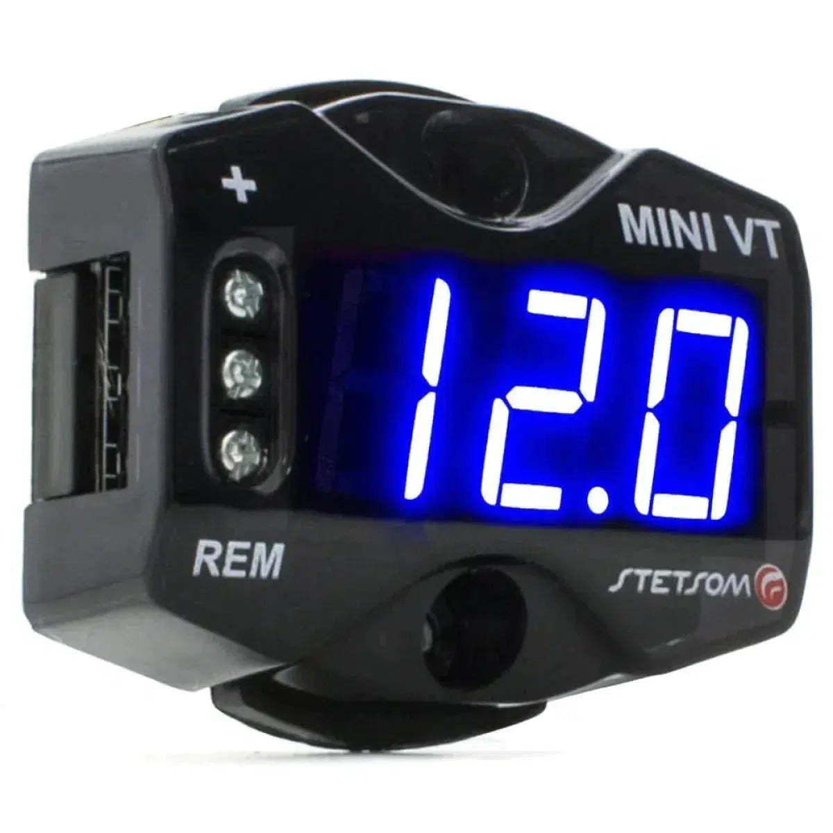 Stetsom-Mini VT Voltmeter-Voltmeter-Masori.fr