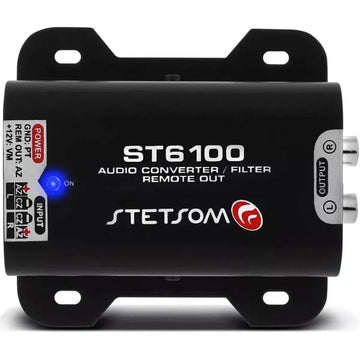 Stetsom-ST6100-High-Low Adapter-Masori.fr