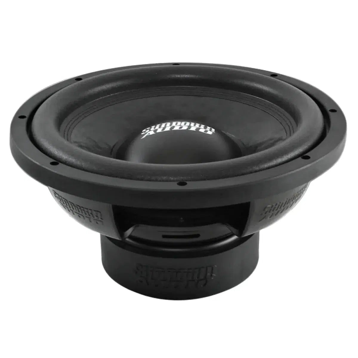 Sundown Audio-E12 v.4-12" (30cm) Subwoofer-Masori.fr