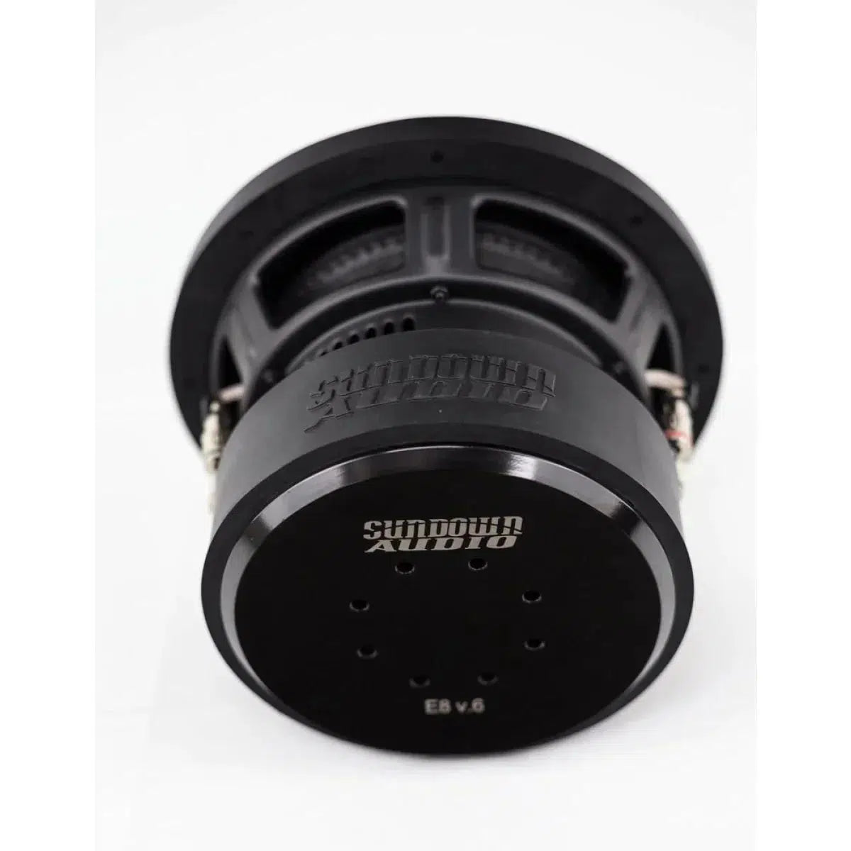 Sundown Audio-E8 v.6-8" (20cm) Subwoofer-Masori.fr