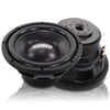 Sundown Audio-LCS-10 V2-10" (25cm) Subwoofer-Masori.fr