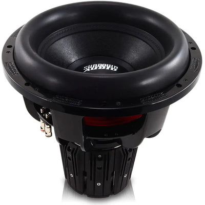 Sundown Audio-Nightshade NSv6 15-15" (38cm) Subwoofer-Masori.fr