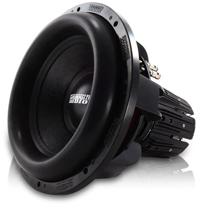 Sundown Audio-Nightshade NSv6 15-15" (38cm) Subwoofer-Masori.fr