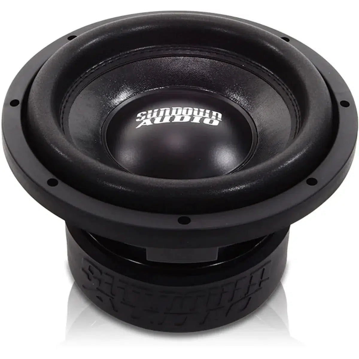 Sundown Audio-SA Classic 10"-10" (25cm) Subwoofer-Masori.fr