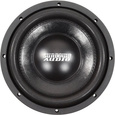Sundown Audio-SA Classic 10"-10" (25cm) Subwoofer-Masori.fr