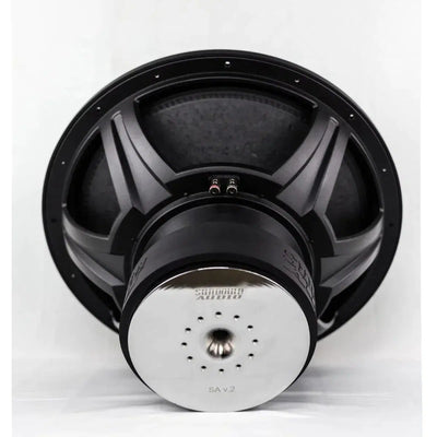 Sundown Audio-SA18 v.2-18" (46cm) Subwoofer-Masori.fr