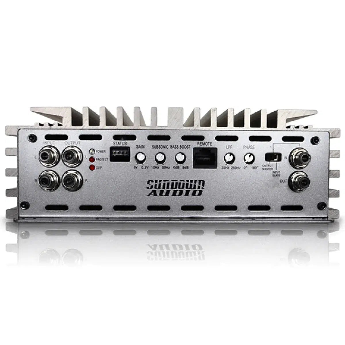 Sundown Audio-SALT-3-1-canal Amplificateur-Masori.fr
