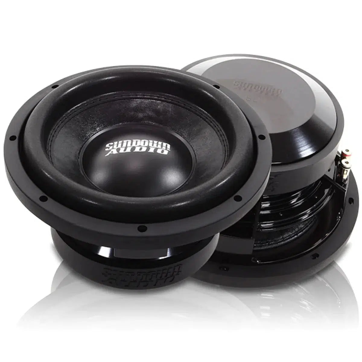 Sundown Audio-SLD-10-10" (25cm) Subwoofer-Masori.fr