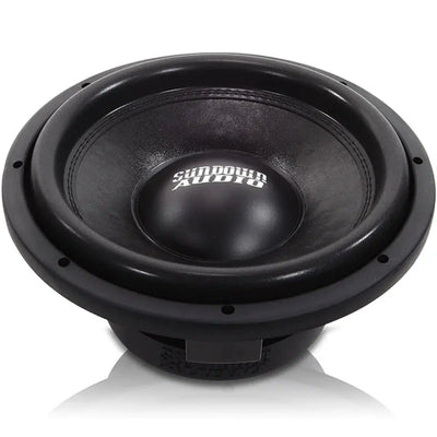 Sundown Audio-SLD-12" (30cm) Subwoofer-Masori.fr