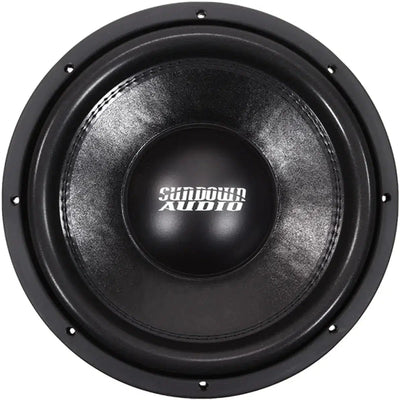 Sundown Audio-SLD-12" (30cm) Subwoofer-Masori.fr