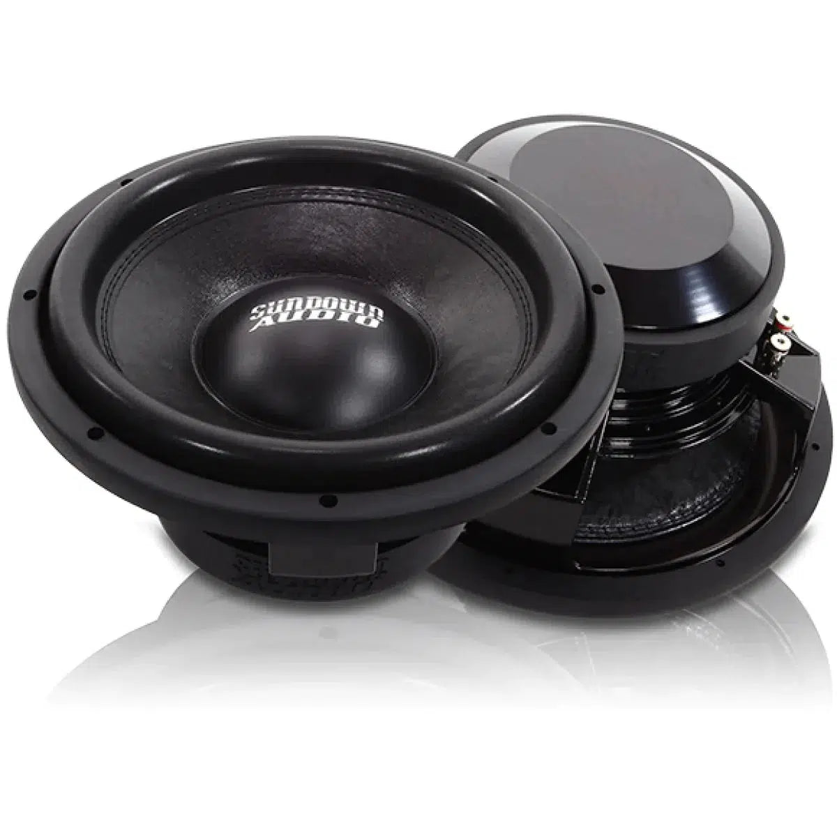 Sundown Audio-SLD-12" (30cm) Subwoofer-Masori.fr