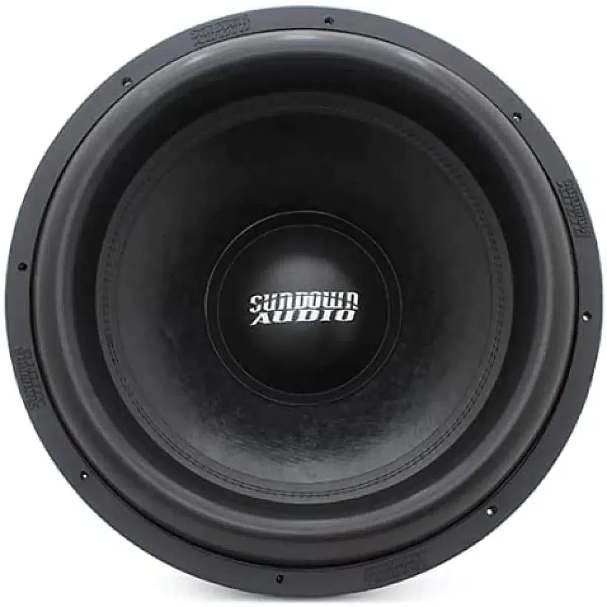 Sundown Audio-X18 v.3-18" (46cm) Subwoofer-Masori.fr