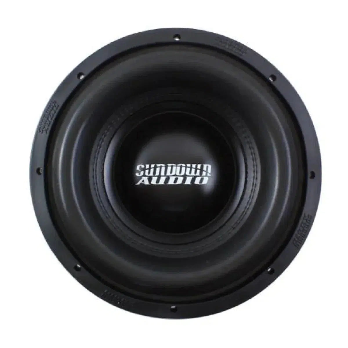 Sundown Audio-Zv6 10-10" (25cm) Subwoofer-Masori.fr