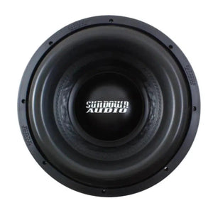 Sundown Audio-Zv6 12-12