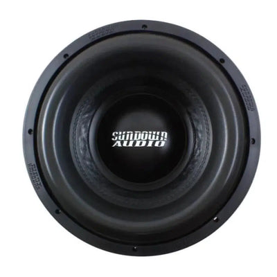 Sundown Audio-Zv6 12-12" (30cm) Subwoofer-Masori.fr