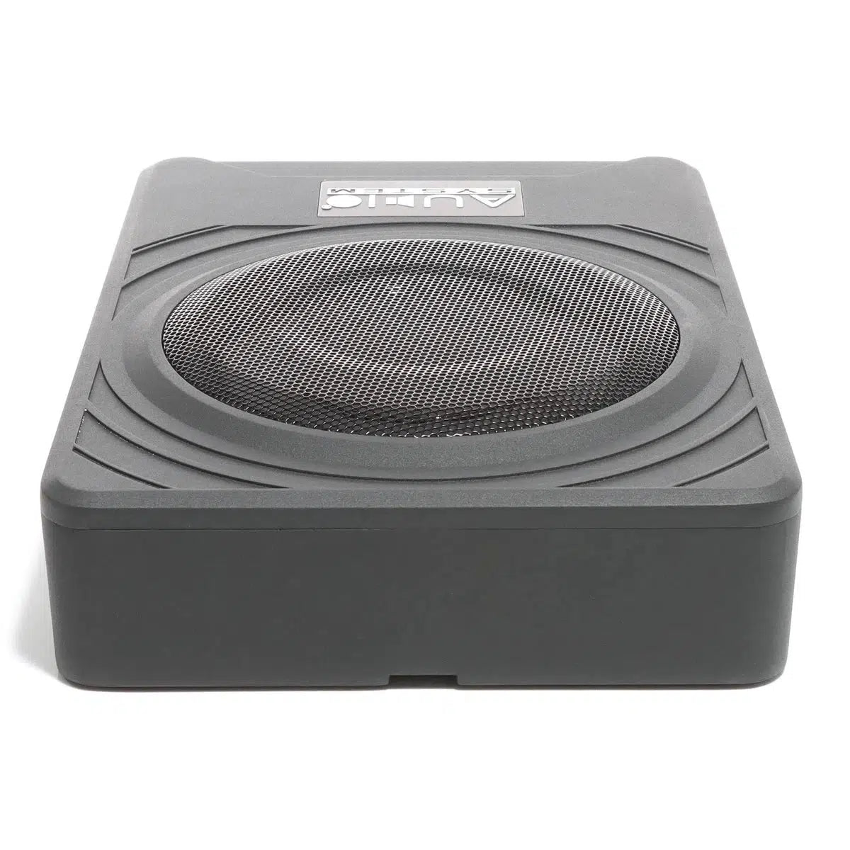 Audio System-US08 Active 24V EVO-8" (20cm) Caisson de basses actif-Masori.fr