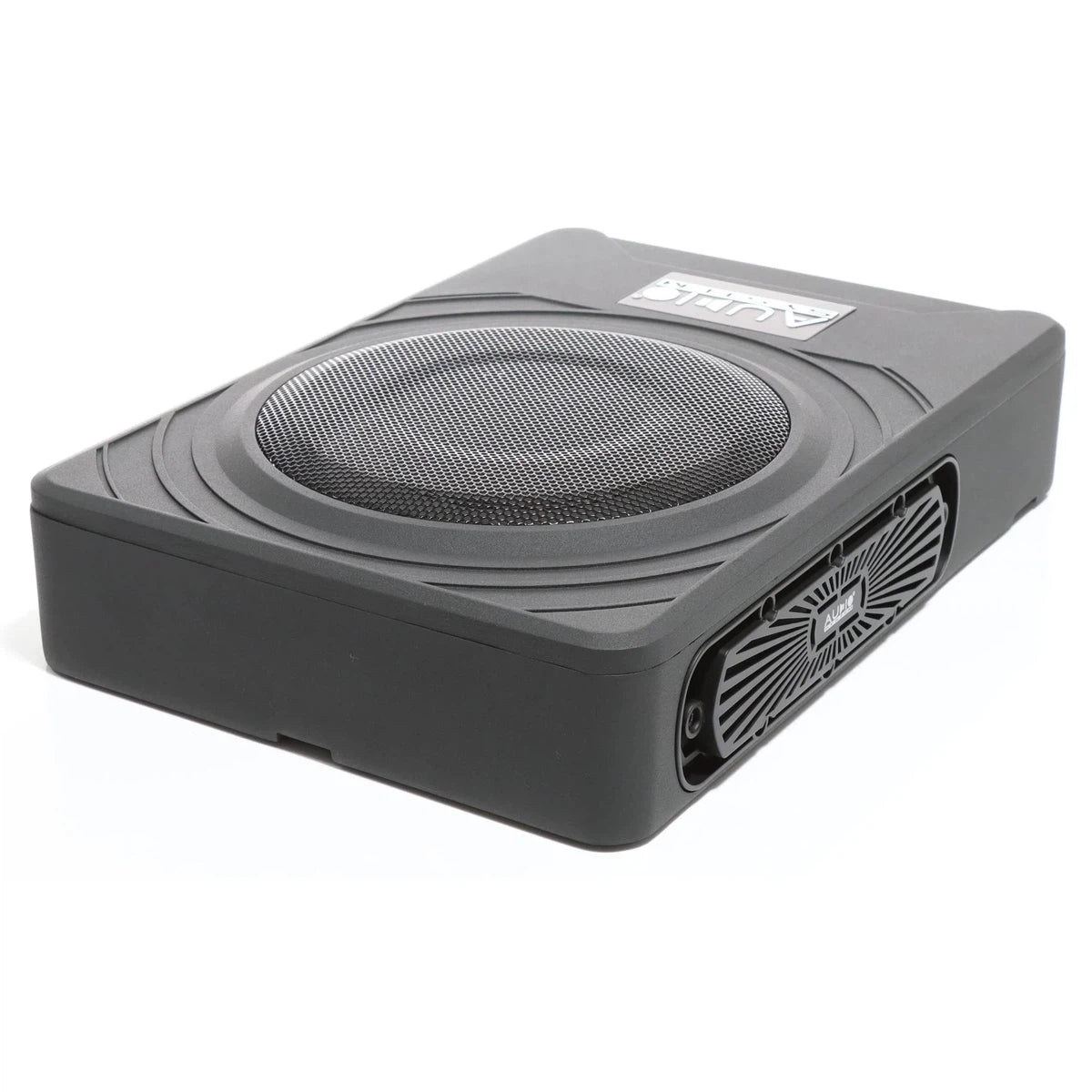 Audio System-US08 Active EVO-8" (20cm) Caisson de basses actif-Masori.fr