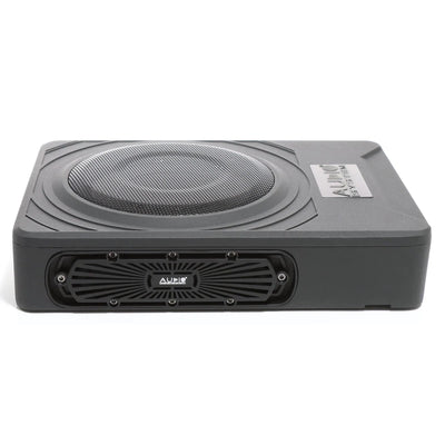 Audio System-US08 Active EVO-8" (20cm) Caisson de basses actif-Masori.fr