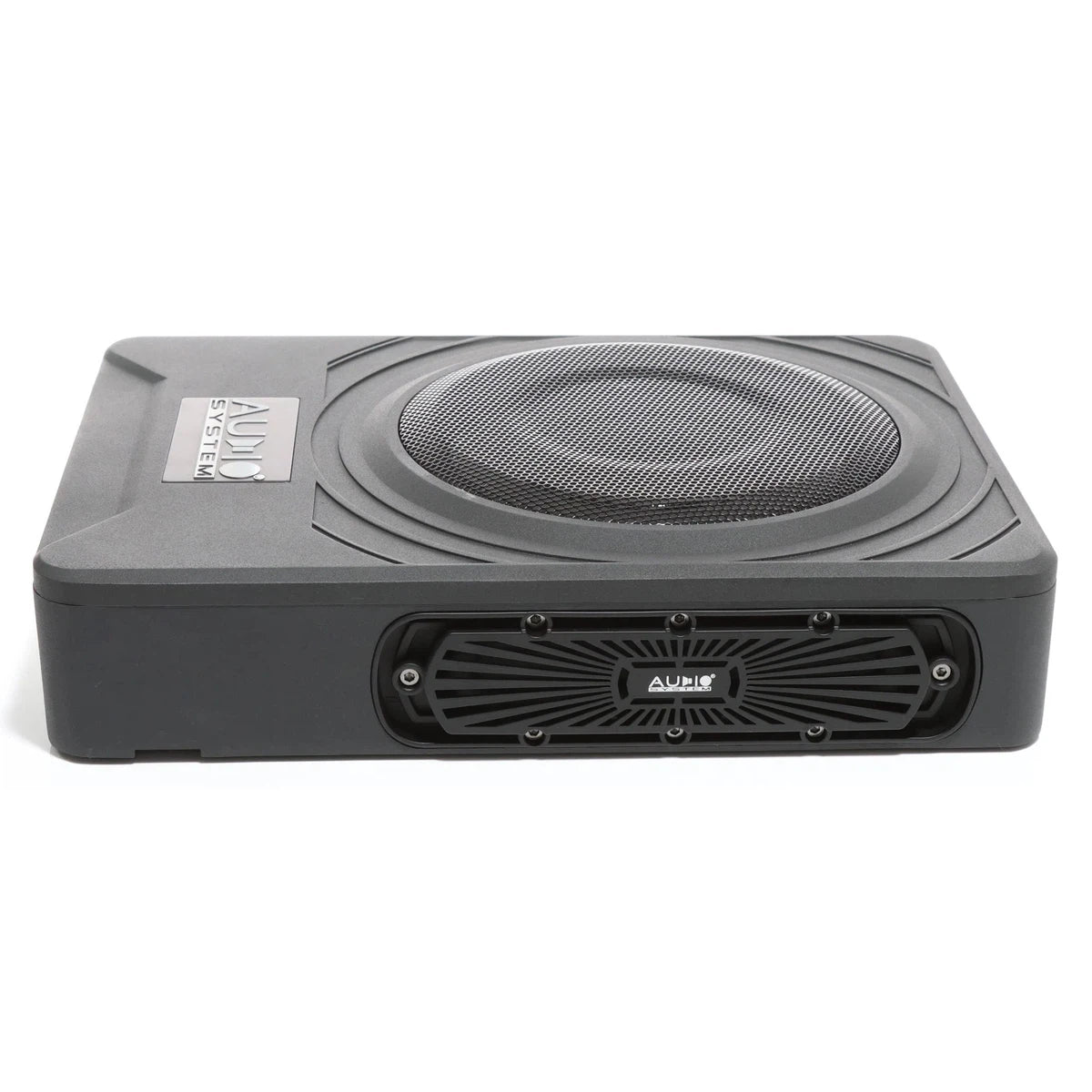 Audio System-US08 Passive EVO-8" (20cm) caisson de basses-Masori.fr