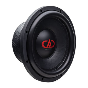 DD Audio-VO-W712-12" (30cm) Subwoofer-Masori.fr