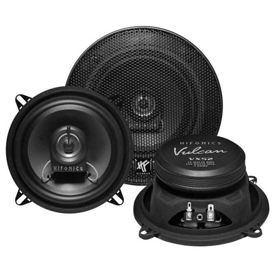 Hifonics-Vulcan VX52-5" (13cm) Haut-parleur coaxial-Masori.fr