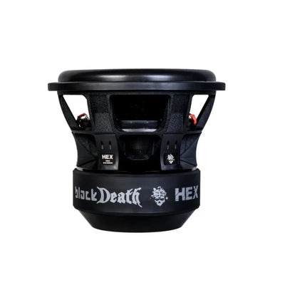 Vibe Audio-BLACKDEATH 15 HEX-V7-15" (38cm) Subwoofer-Masori.fr