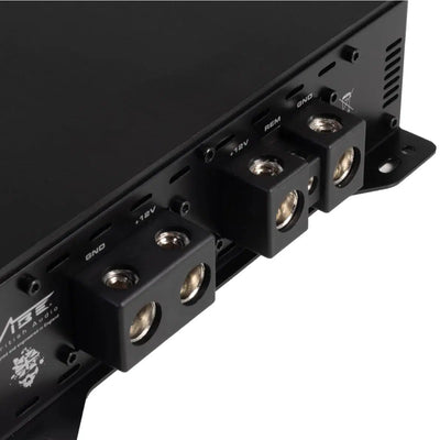 Vibe Audio-Black Death BD5000.1DSPL V3-1-canal Amplificateur-Masori.fr