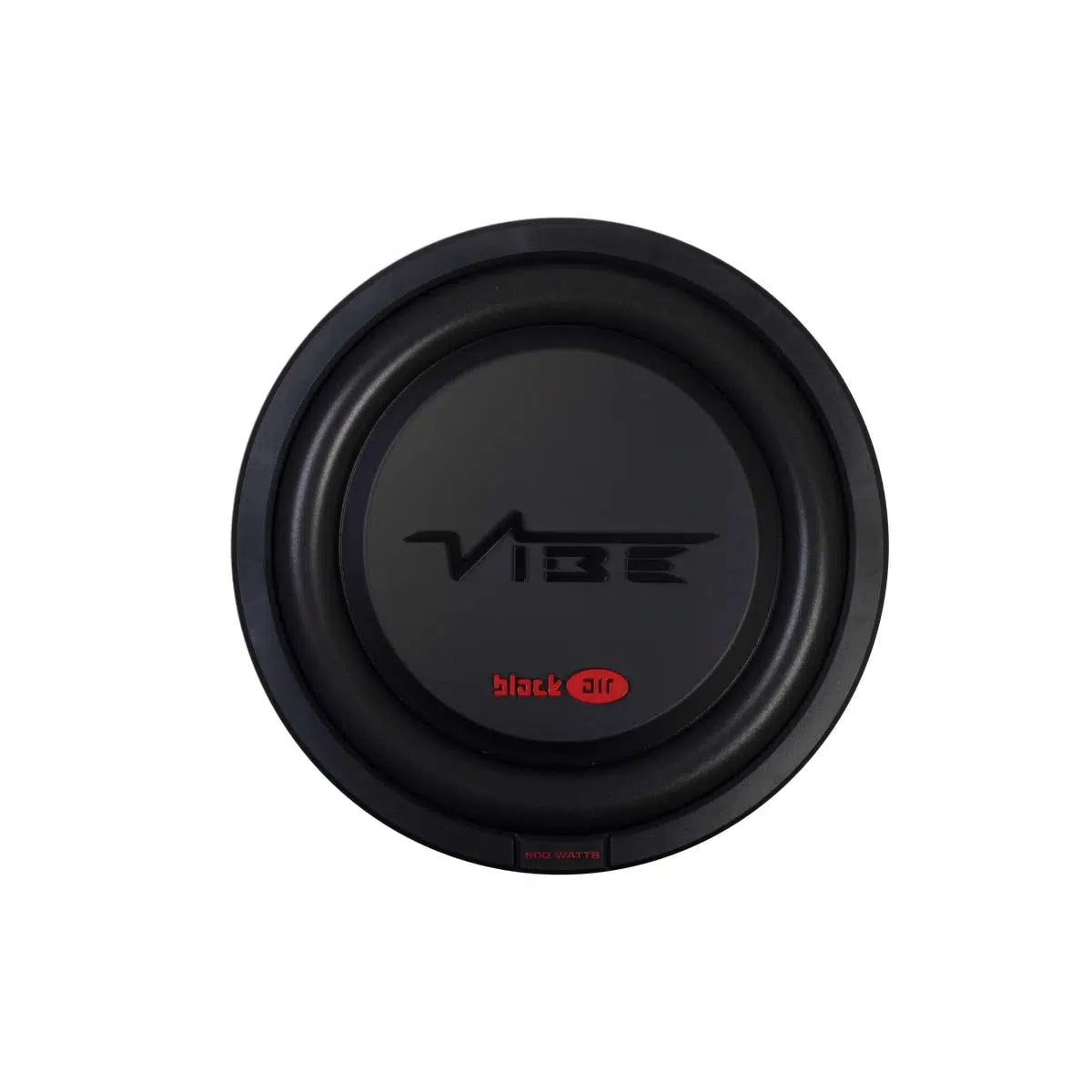 Vibe Audio-Blackair 10D2S V2-10" (25cm) Subwoofer plat-Masori.fr