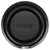 Vibe Audio-Blackair 12D2S V2-12" (30cm) Subwoofer plat-Masori.fr