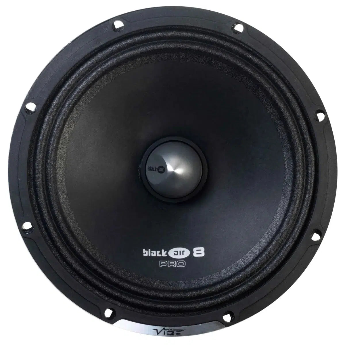 Vibe Audio-Blackair Pro 8M-V0-8" (20cm) Haut-parleur de grave-médium-Masori.fr