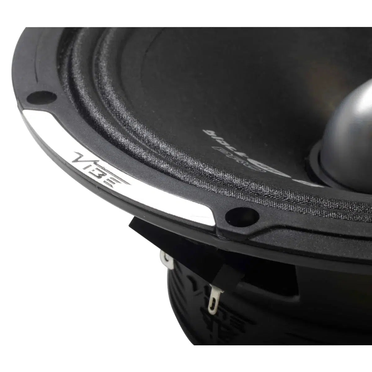 Vibe Audio-Blackair Pro 8M-V0-8" (20cm) Haut-parleur de grave-médium-Masori.fr