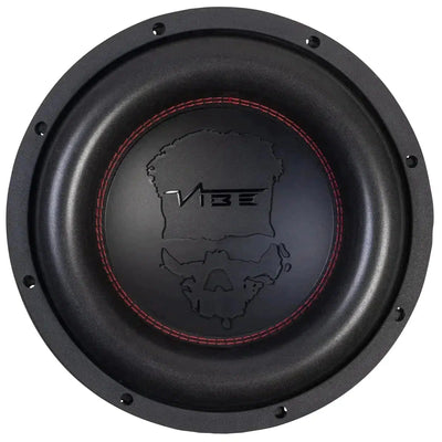 Vibe Audio-Blackdeath 12v3-12" (30cm) Subwoofer-Masori.fr