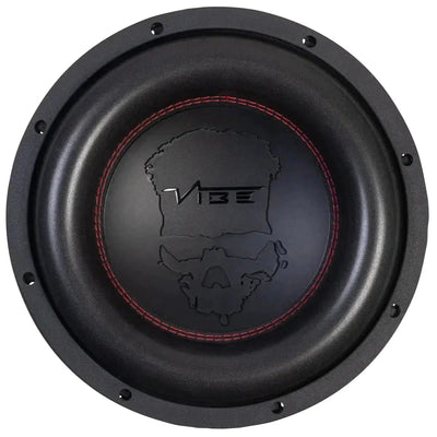 Vibe Audio-Blackdeath 15v3-15" (38cm) Subwoofer-Masori.fr