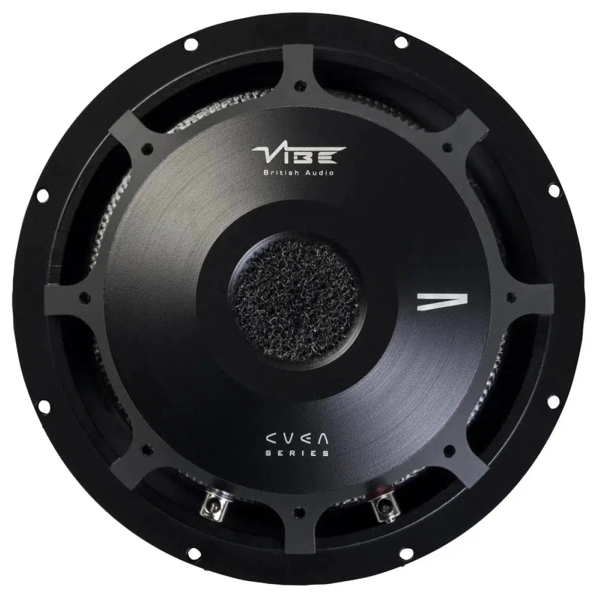Vibe Audio-CVEN6.5SQW-V9-6.5" (16,5cm) haut-parleur de grave-médium-Masori.fr