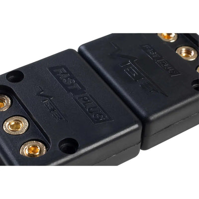 Vibe Audio-Critical Link Fast Plug-Stecker-Masori.fr