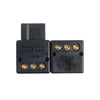 Vibe Audio-Critical Link Fast Plug-Stecker-Masori.fr