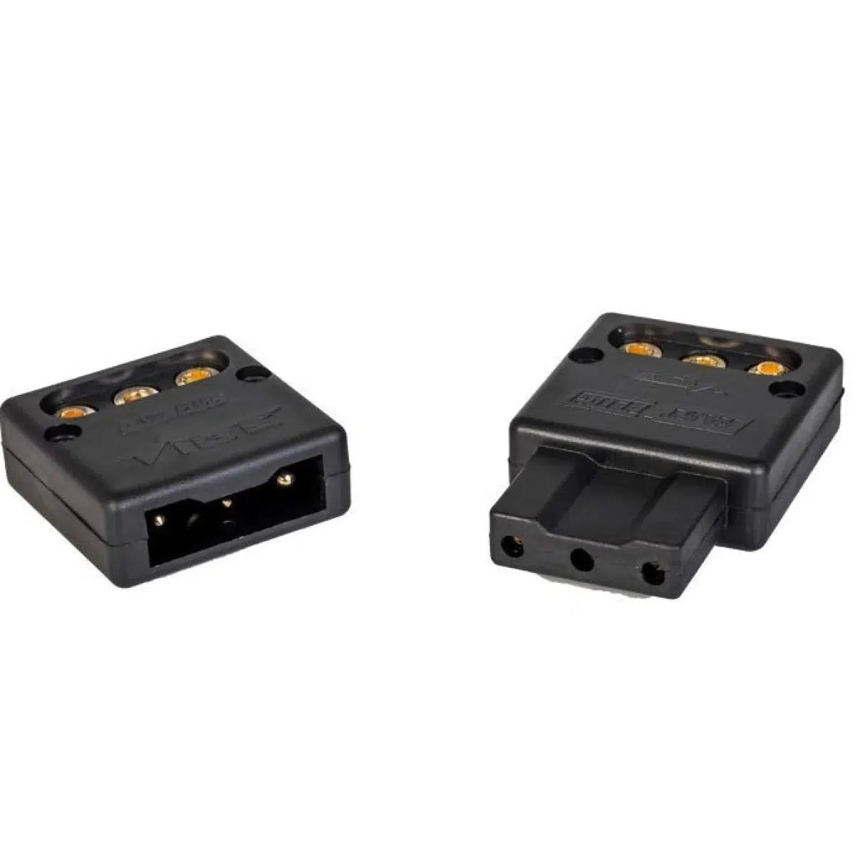 Vibe Audio-Critical Link Fast Plug-Stecker-Masori.fr