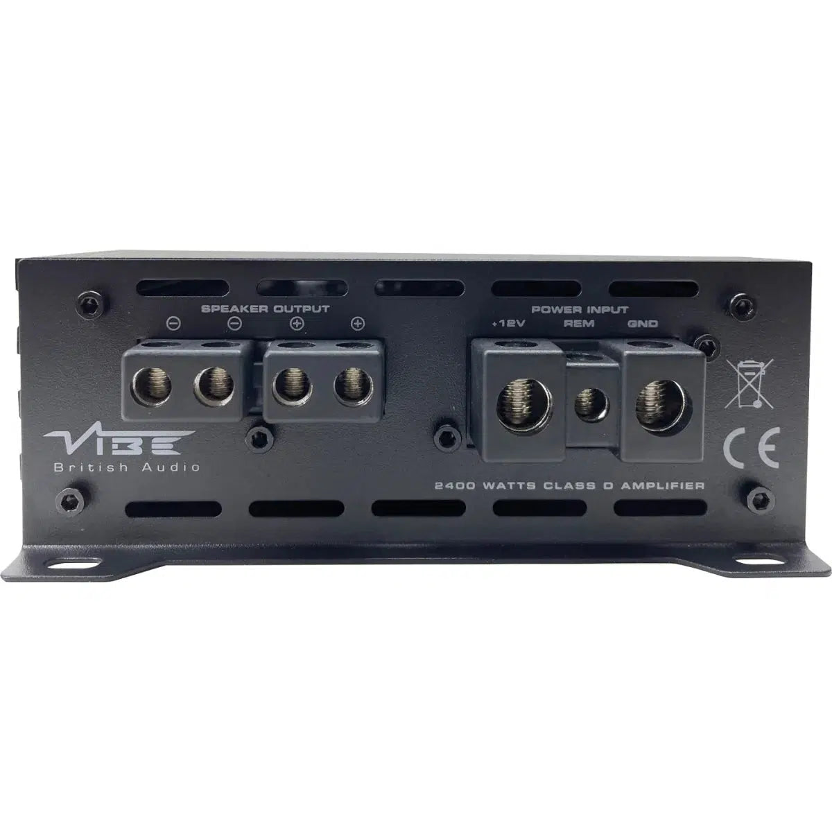 Vibe Audio-Powerbox 1200.1D V3-1-canal Amplificateur-Masori.fr